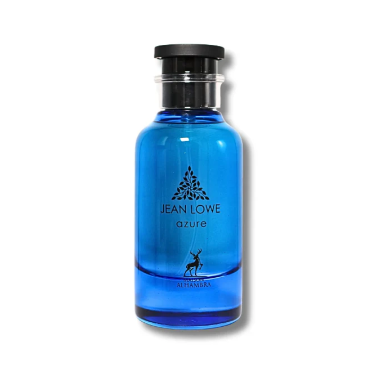 Jean Lowe Azure Maison Alhambra Parfum Unissex 100ml