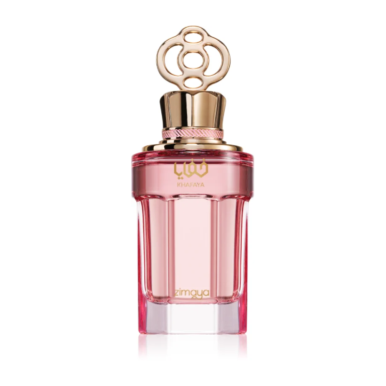 Khafaya Pink Zimaya Parfum pour Femme 100ml