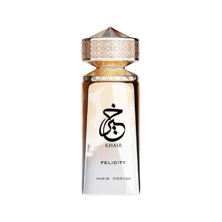 Khair Felicity Paris Corner Parfum Femme 100ml