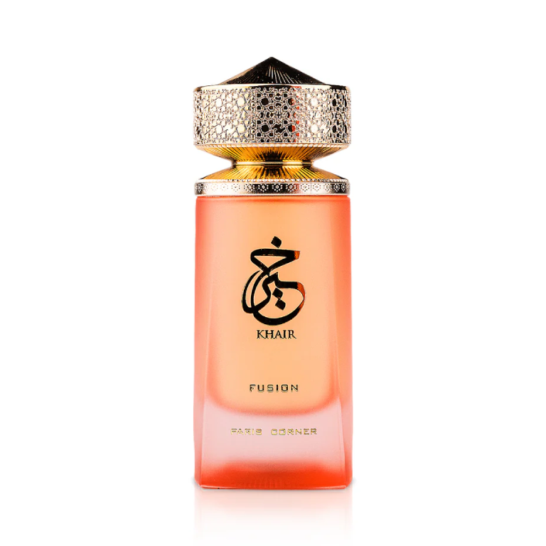 Khair Fusion Paris Corner Parfum pour Femme 100ml