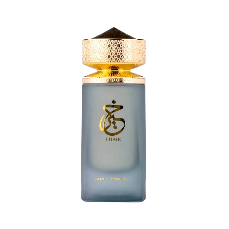 Khair Paris Corner Parfum Unisexe 100ml