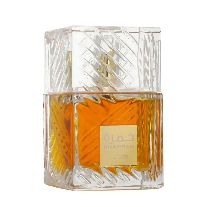 Khamrah lattafa Parfum Unisex 100ml