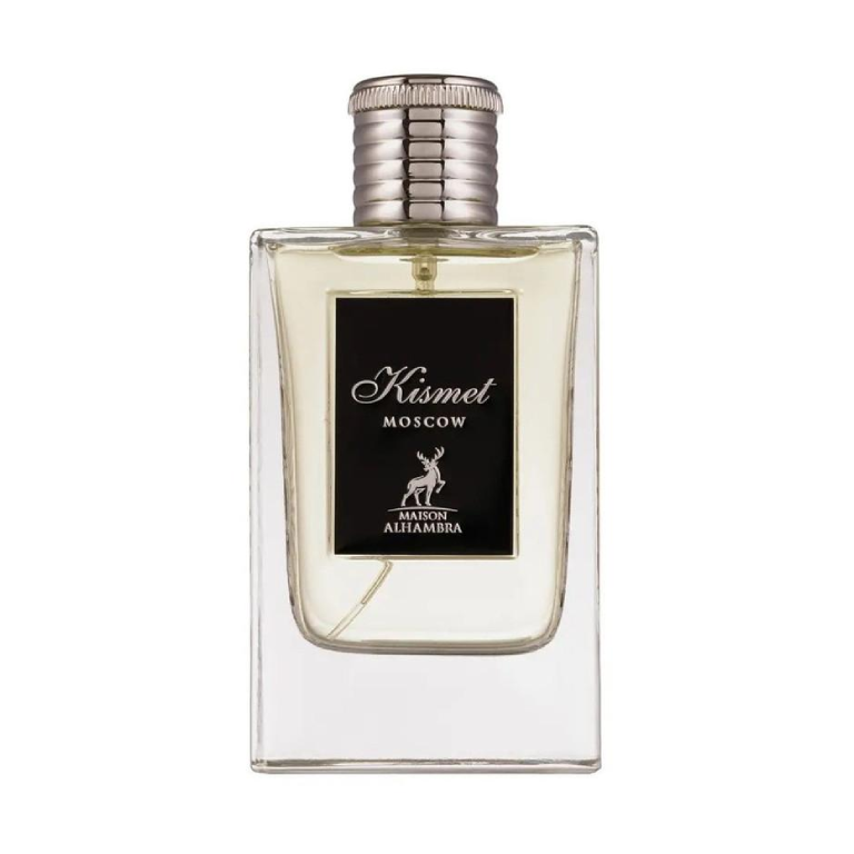 Kismet Moscow Maison Alhambra Parfum Homme 100ml