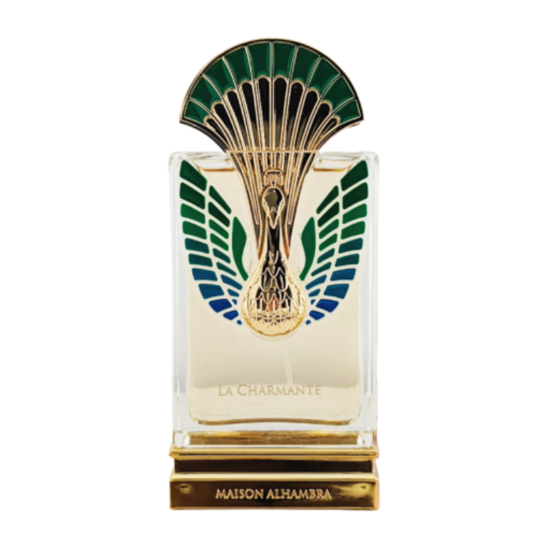 La Charmante Maison Alhambra Parfum Unisexe 100ml
