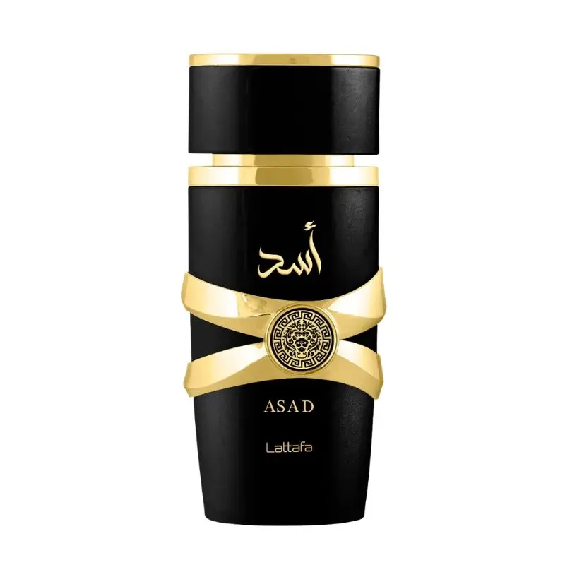 Asad Lattafa Parfum Homme 100ml