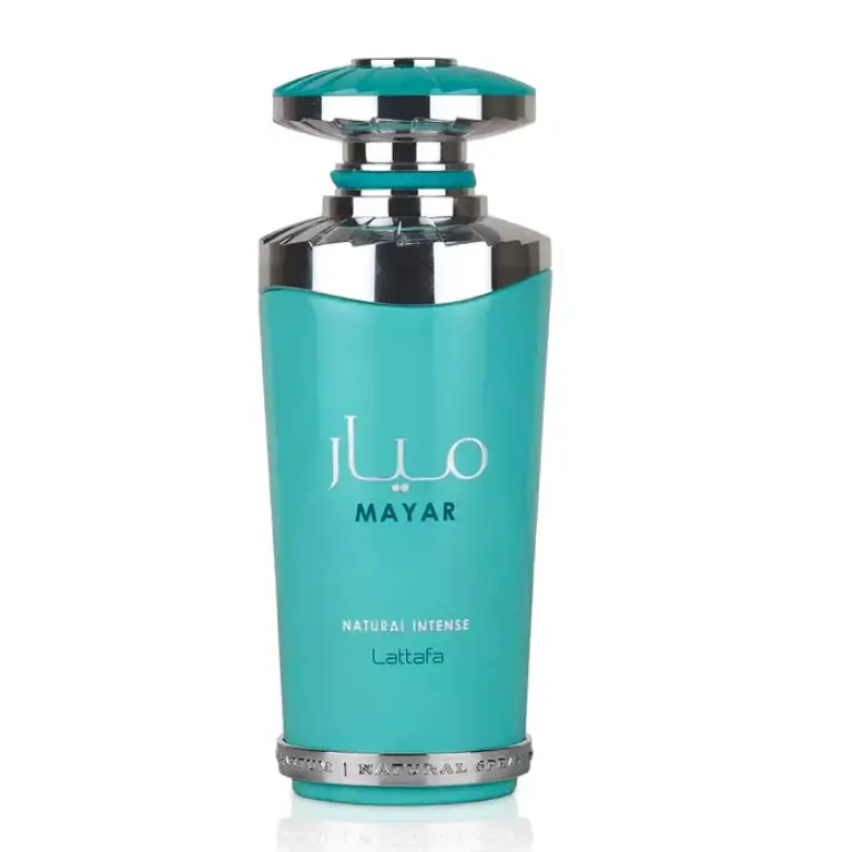 Mayar Natural Intense Lattafa Eau De Parfum pour Femme 100ml
