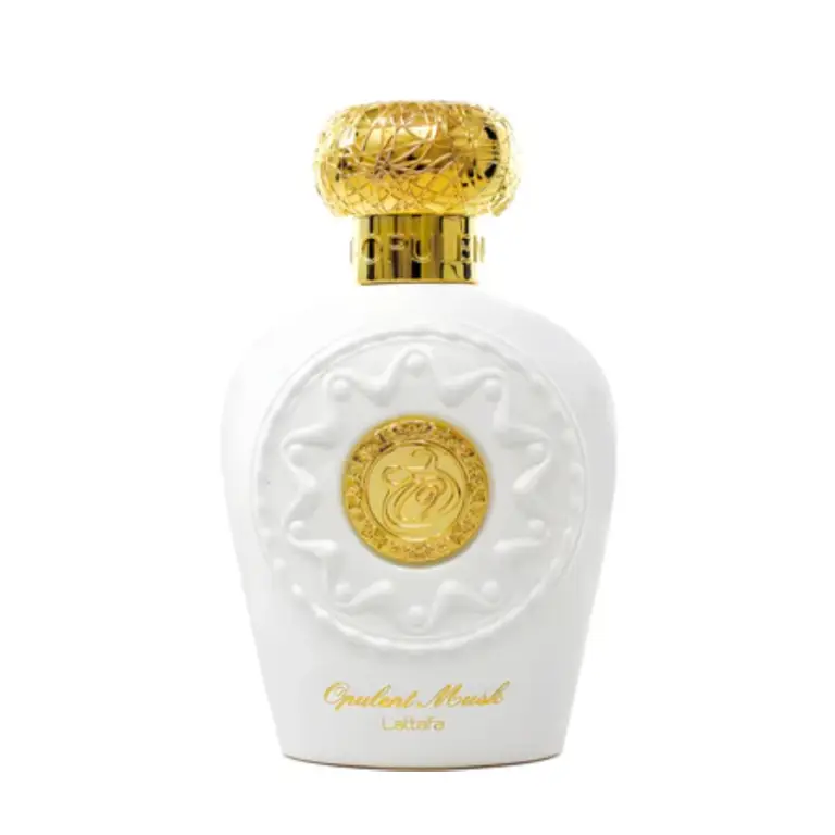 Opulent Musk Lattafa Parfum Unisex 100ml