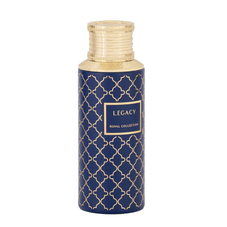 Legacy Maison Asrar Parfum Unisexe 100ml