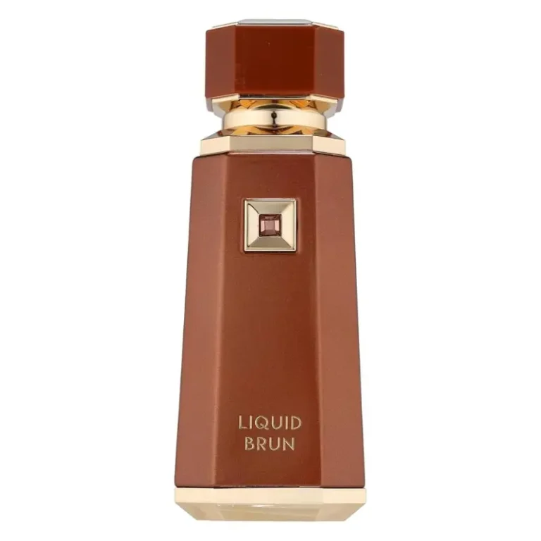 Liquid Brun French Avenue Pour Homme 100 ml