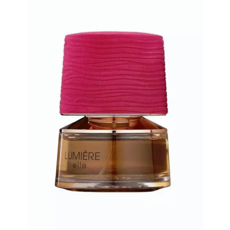 Lumière Elle French Avenue Eau de Parfum Unisex 100ml