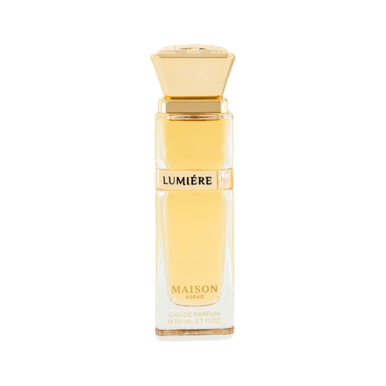 Lumiere Maison Asrar Parfum Unisexe 110ml