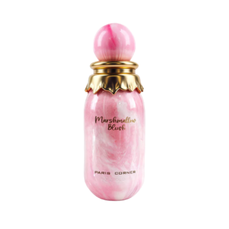 Marshmallow Blush Paris Corner Parfum Femme 100ml