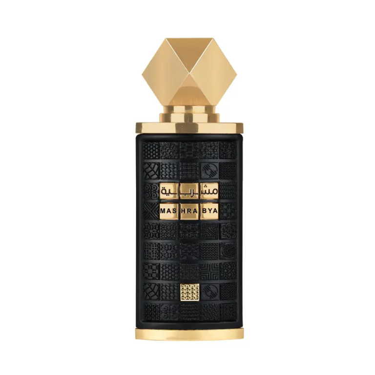 Mashrabya Lattafa Parfum Unisexe 100ml