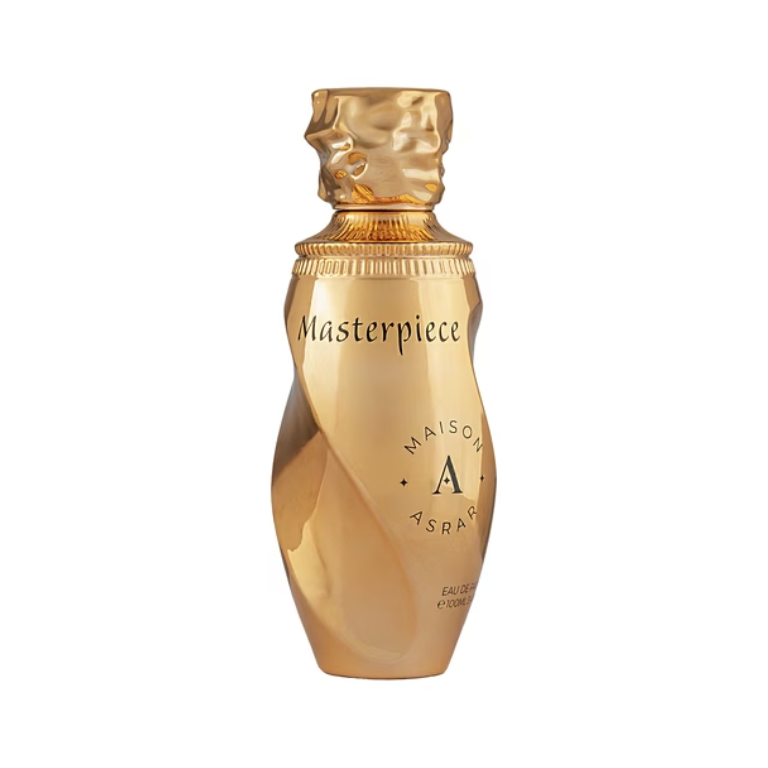 Masterpiece Maison Asrar Parfum Unisexe 100ml
