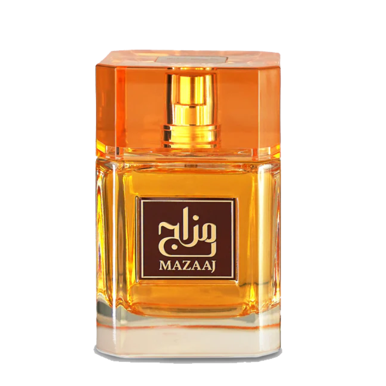 Mazaaj Zimaya  Eau de Parfum Unisex 100ml