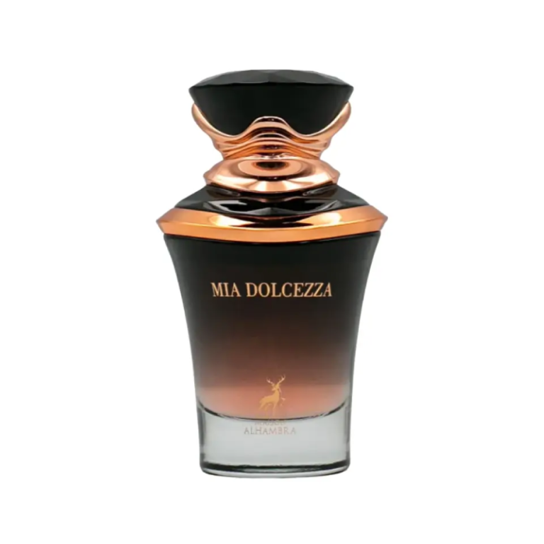 Mia Dolcezza Maison Alhambra Parfum Unisexe 100ml