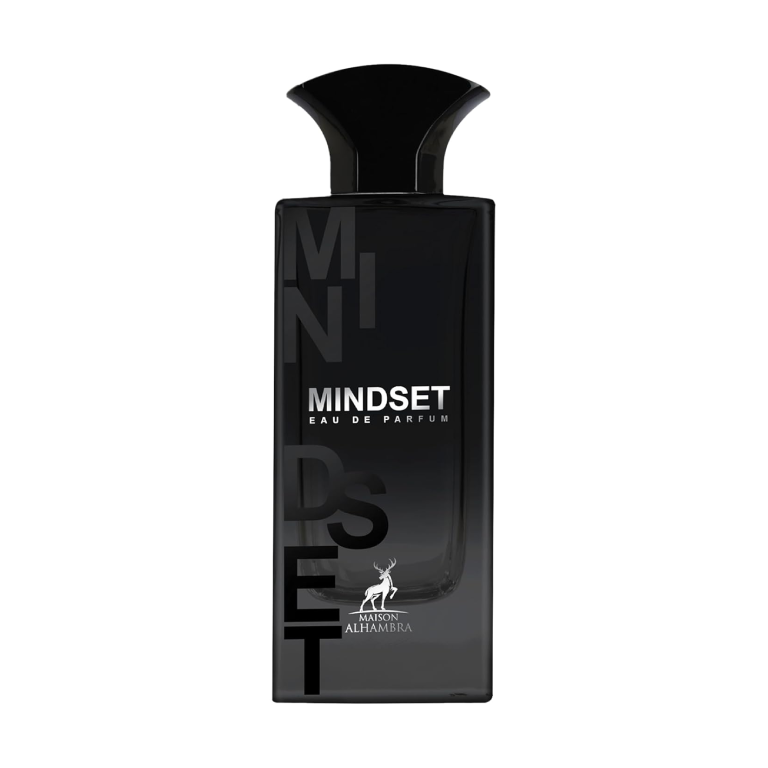 Mindset Maison Alhambra Parfum Homme 100ml