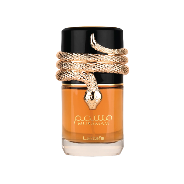 Musamam Lattafa Parfum Unisexe 100ml