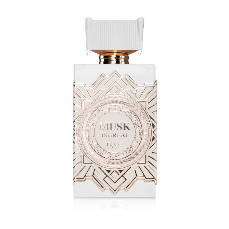Musk Is Great Zimaya Parfum Unisexe 100ml