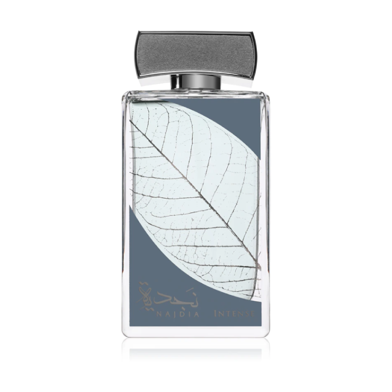 Najdia Intense Lattafa Parfum Homme 100ml