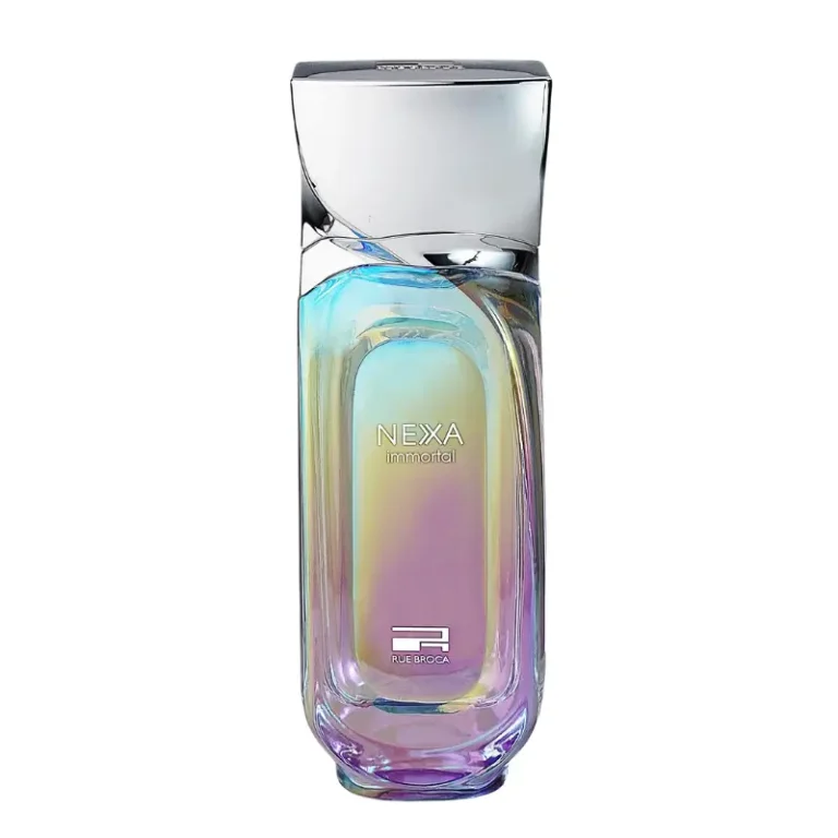 Nexa Immortal 100ML Pour Homme – Rue Broca