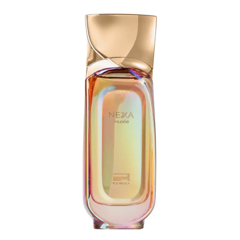 Nexa Musée 100ML Pour Femme – Rue Broca