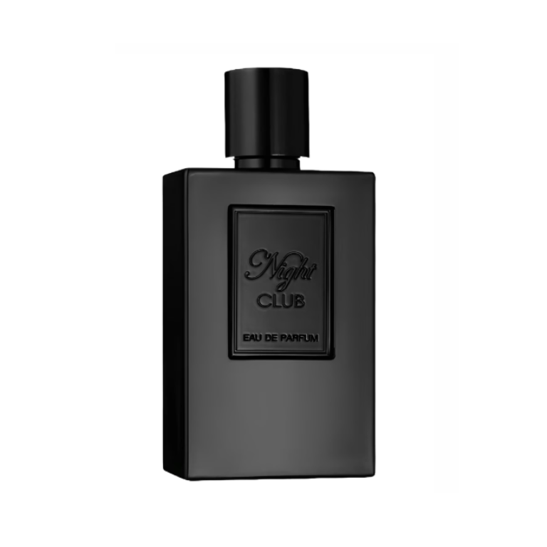 Night Club Fragrance World Parfum Homme 100ml