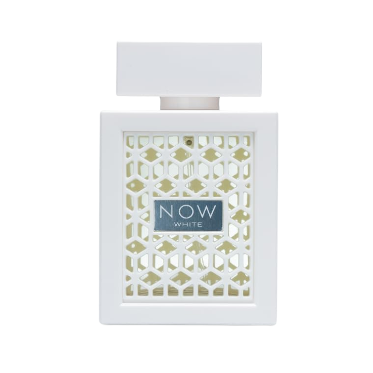 Now White Rave Parfum Unisexe 100ml
