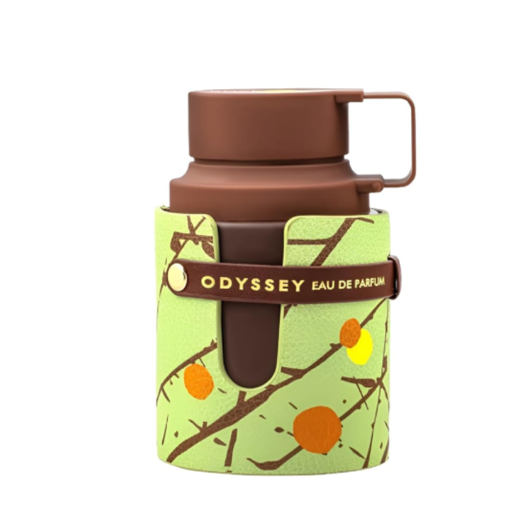 Odyssey Dubai Chocolat Armaf Parfum Unisexe 100ml