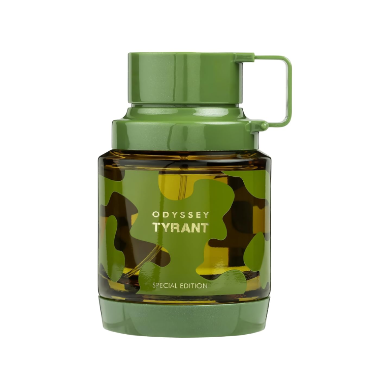 Odyssey Tyrant Special Edition Armaf Parfum Homme 100ml