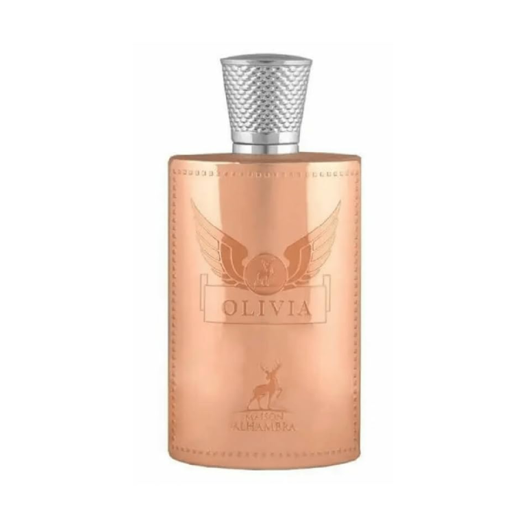 Olivia Maison Alhambra Parfum Femme 80ml