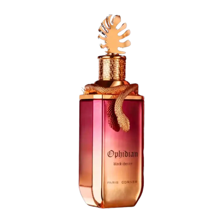 Ophidian Black Cherry Paris Corner Parfum Femme 100ml