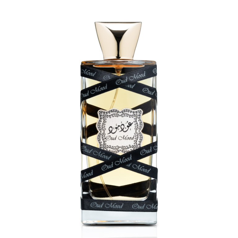 Oud Mood Lattafa Parfum Unisexe 100ml