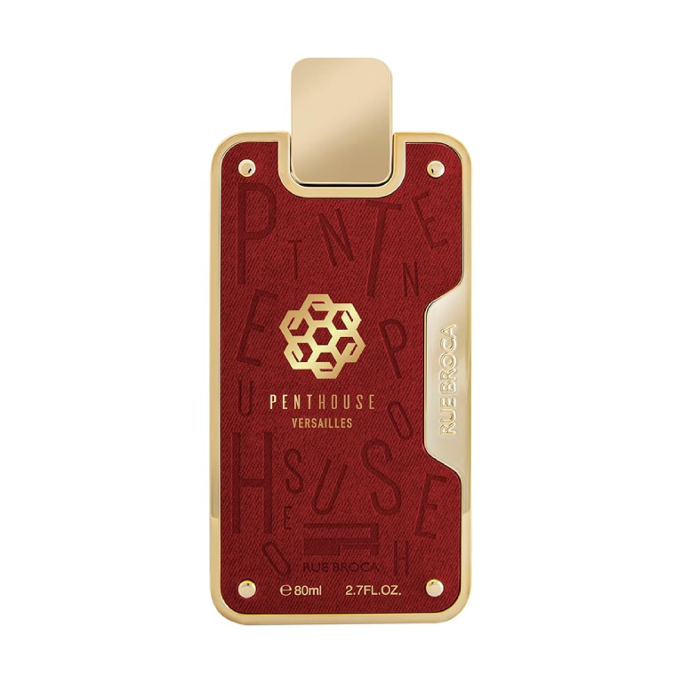 Penthouse Windsor Rue Broca Parfum Unisexe 80ml