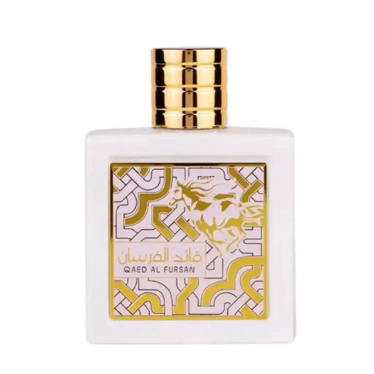 Qaed Al Fursan Unlimited Lattafa Eau de Parfum Unisexe
