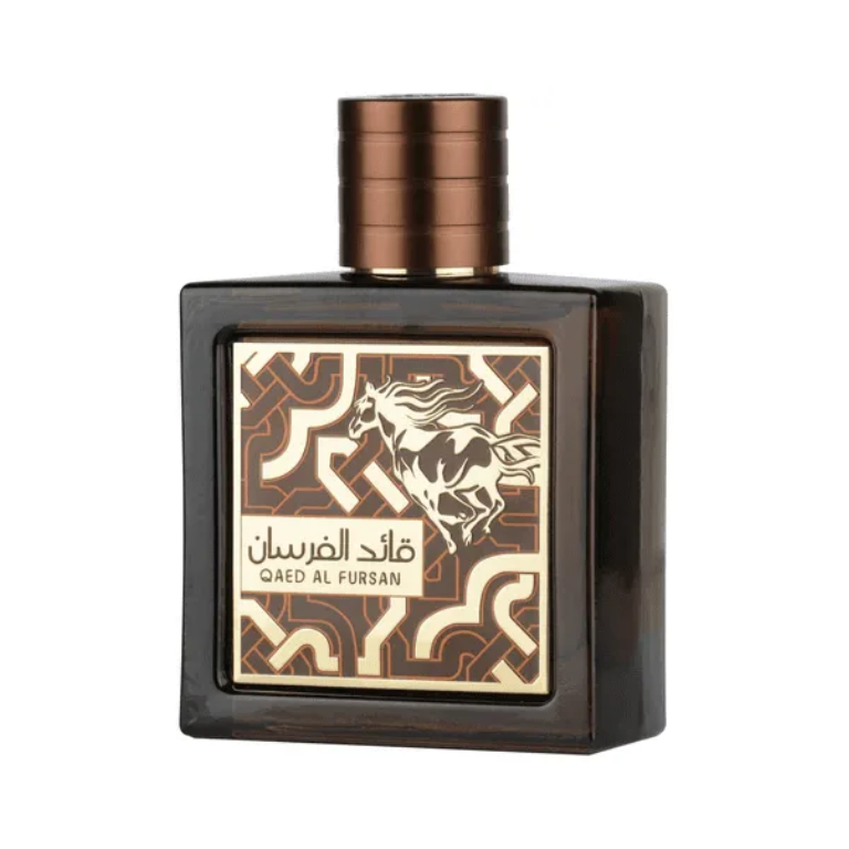 Qaed Al Fursan Untamed Lattafa Parfum Homme 90ml