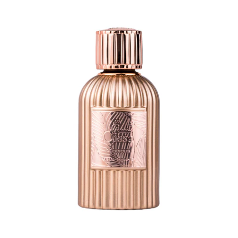 Qissa Delicious Paris Corner Parfum Femme 100ml
