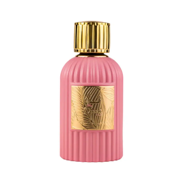Qissa Pink Paris Corner Parfum Femme 100ml