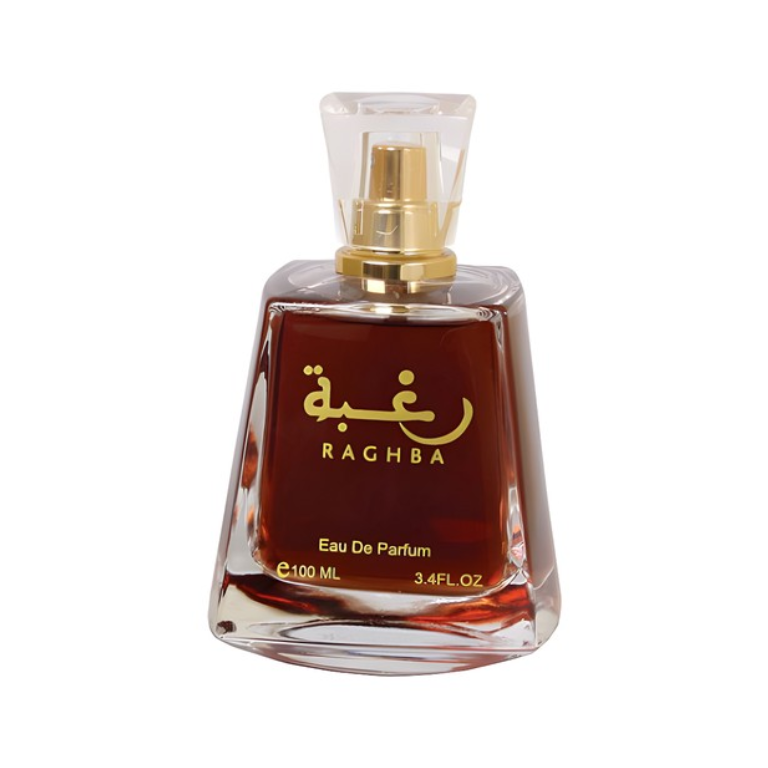 Raghba Lattafa Parfum Unisexe 100ml