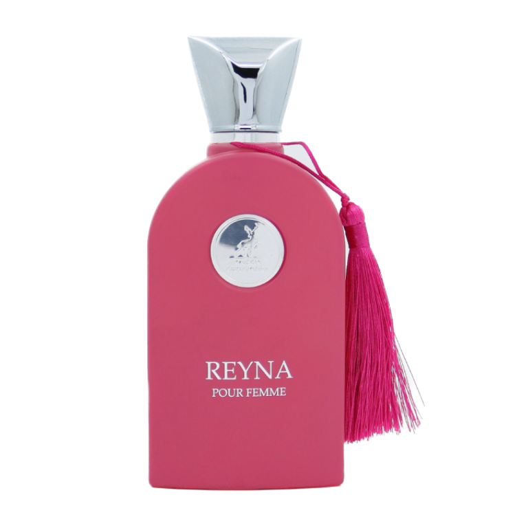 Reyna Maison Alhambra Parfum Femme 100ml
