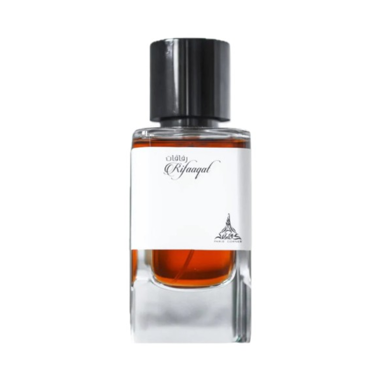 Rifaaqat Paris Corner Parfum Unisexe 100ml