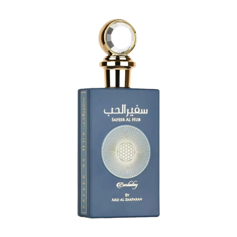 Safeer Al Hub Everlasting Ard Al Zaafaran Parfum Unisexe 100ml