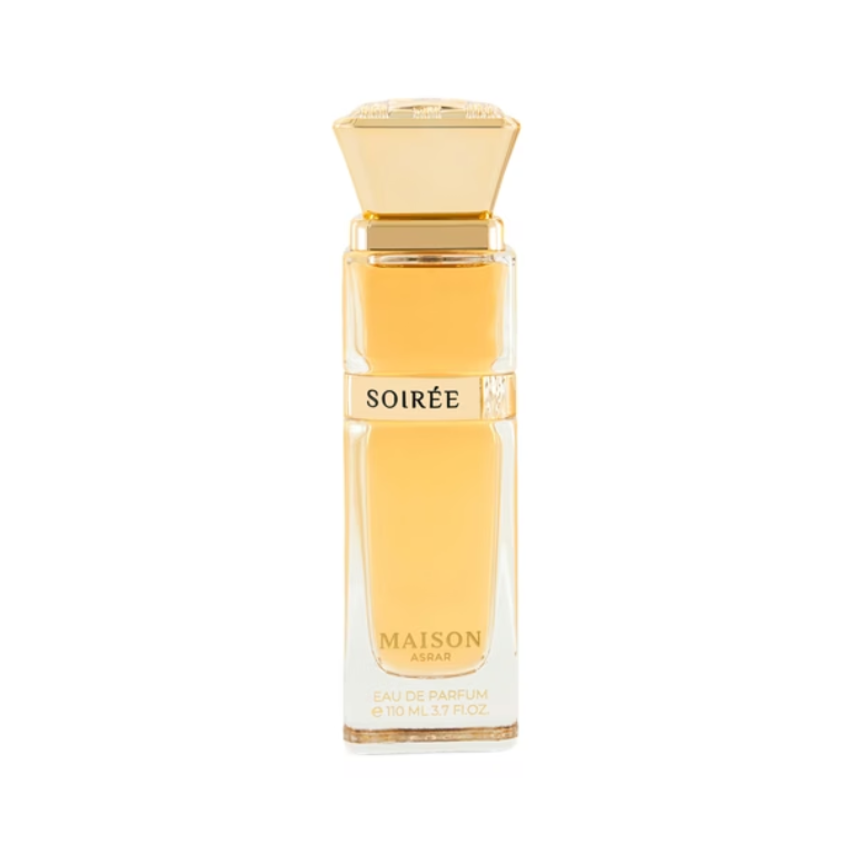 Soirée Maison Asrar Parfum Femme 110ml