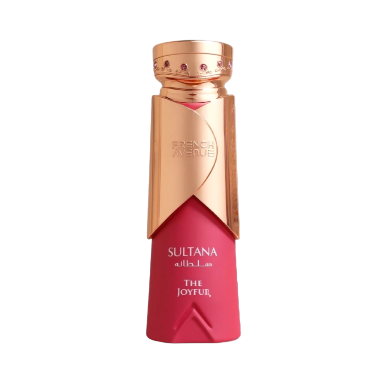 Sultana the Joyful French Avenue Parfum Femme 80ml