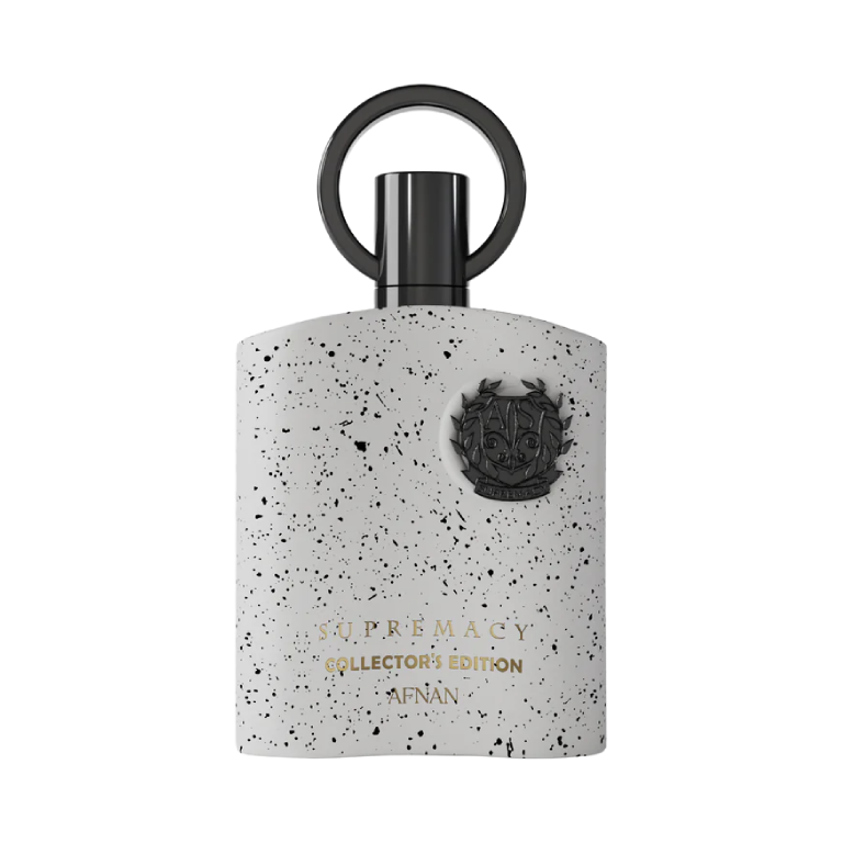 Supremacy Collector&rsquo;s Edition Afnan Parfum Homme 100ml