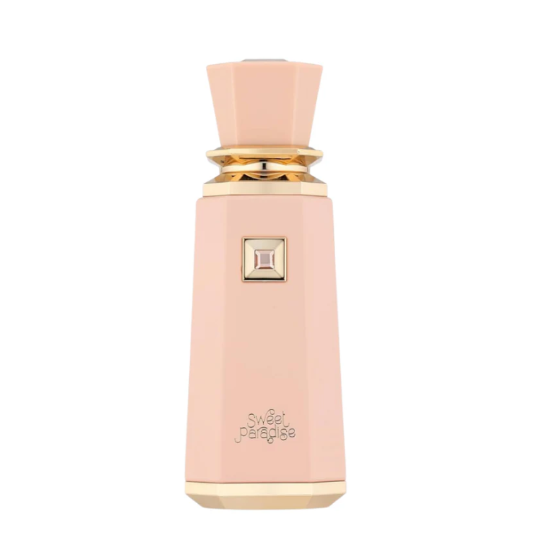 Sweet Paradise French Avenue Parfum Pour Femme 100ml
