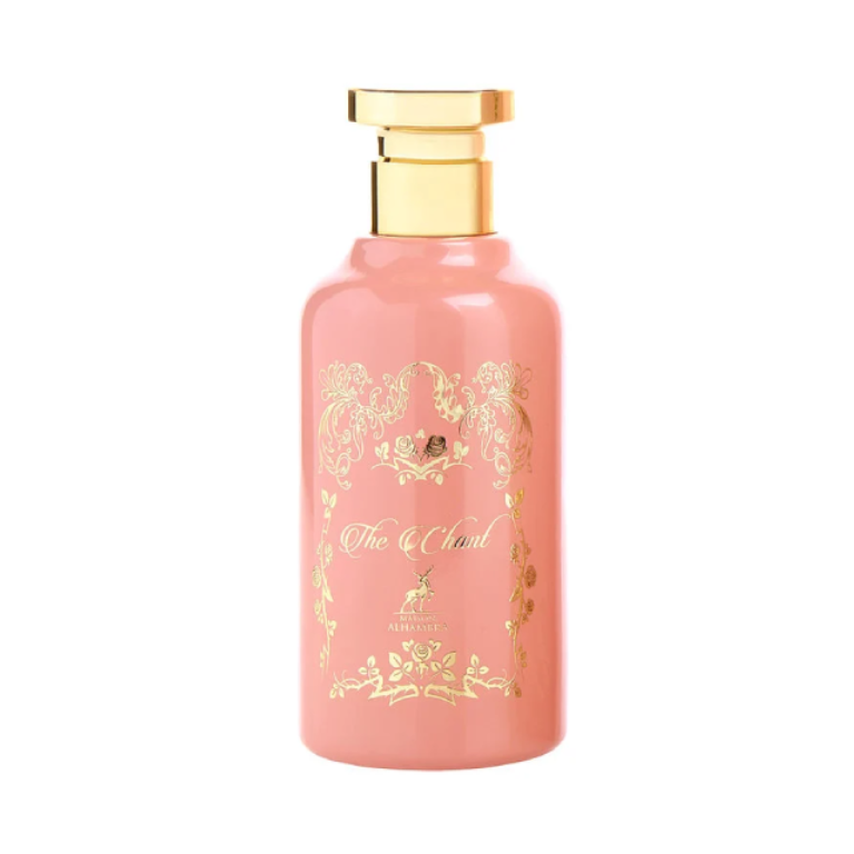 The Chant Maison Alhambra Parfum Femme 100ml