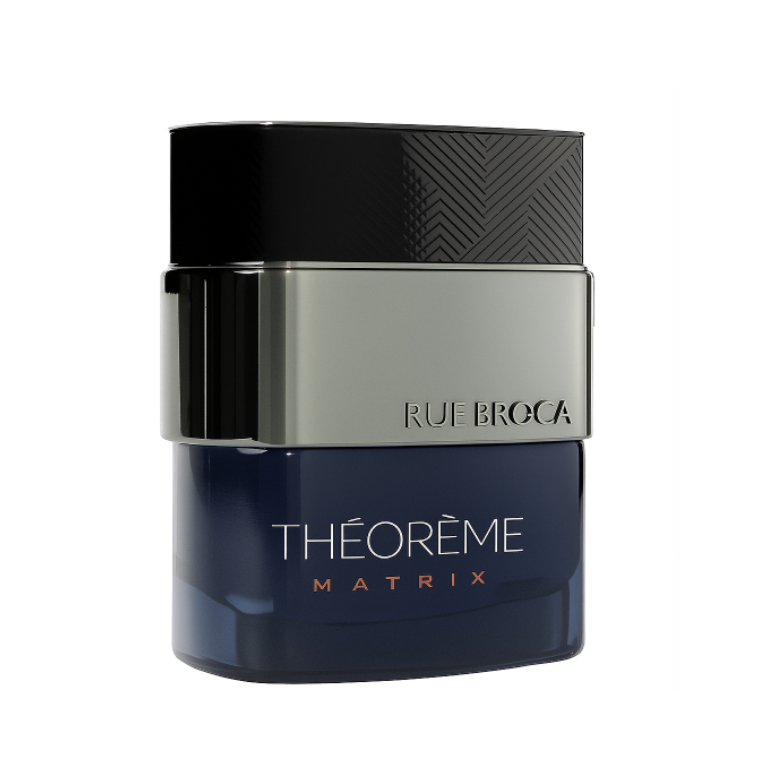 Théorème Matrix Rue Broca Parfum Homme 90ml