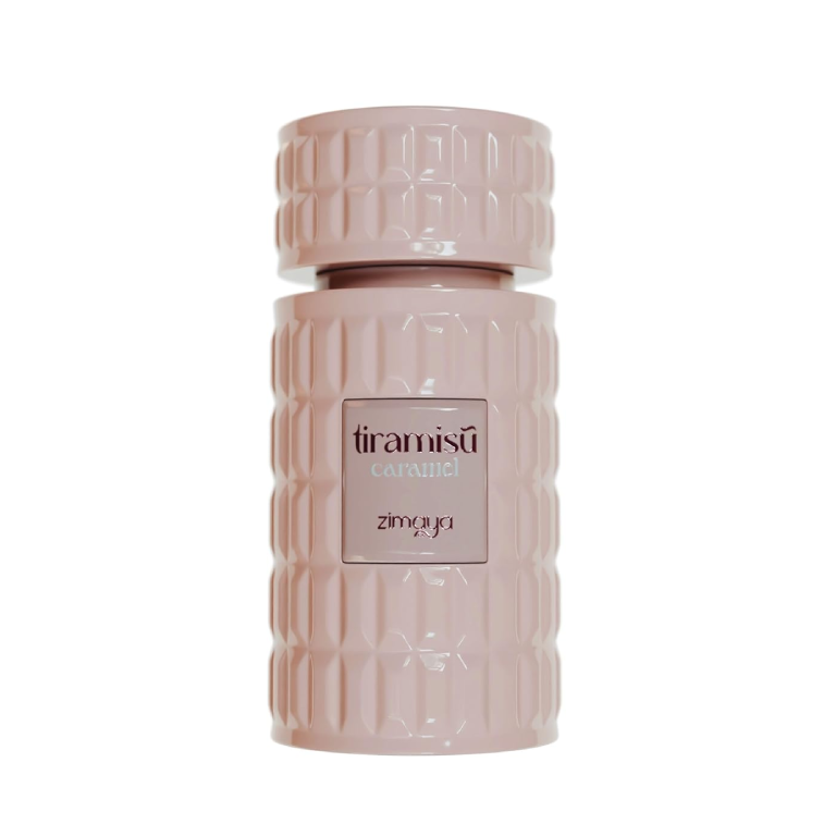 Tiramisu Caramel Zimaya Parfum Unisexe 100ml
