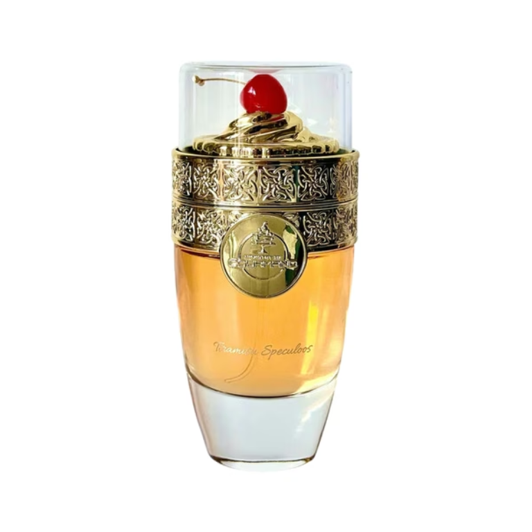 Tiramisu Speculoos Paris Corner Parfum Femme 100ml